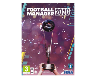 Football Manager 2020 PC - 513460 - zdjęcie 1